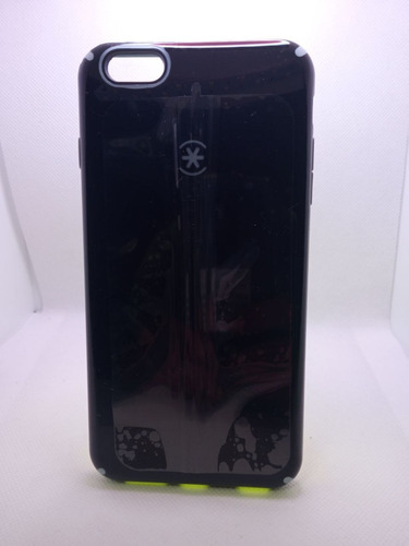 Forro Case Estuche Speck Antishock iPhone 6 Plus Tienda 