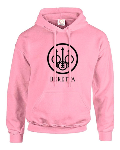 Hoodie Sweater Suéter Beretta