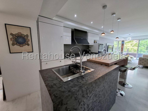 Espectacular Apartamento Totalmente Remodelado En Venta, Conjunto Residencial Nuevo La Castellana Edf