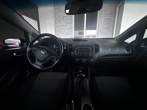 Kia Forte 2014