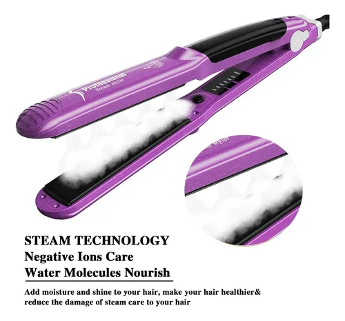 Dularf curling wand 2025