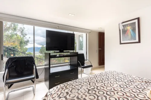 Casa En Venta En Vereda Yerbabuena. Cod V3926