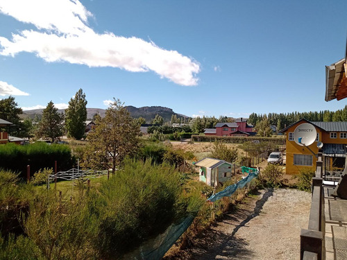 Departamento Apto Turístico Con Cochera