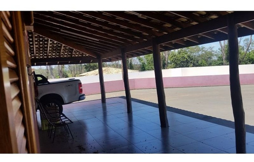 Imagem 6 de 15 de Chácara À Venda - Zona Rural, Bauru-sp - 3521