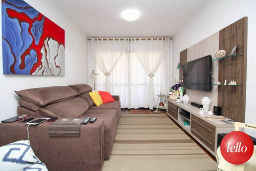 Imagem 2 de 22 de Apartamento - Ref: 174703
