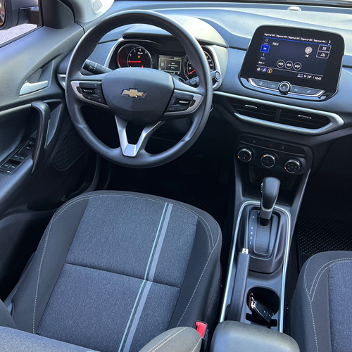 Chevrolet Tracker LT 1.0 Turbo 12V Flex Aut.