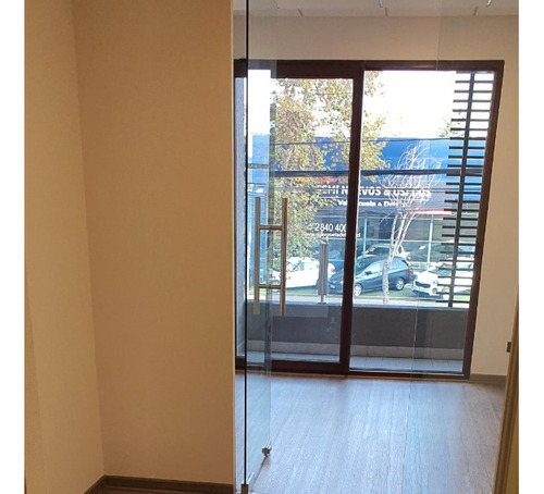 Arriendo Oficina Av. Manuel Montt / Bilbao - Nueva