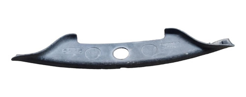 Moldura Central De Defensa Trasera Ford F150 97-2002