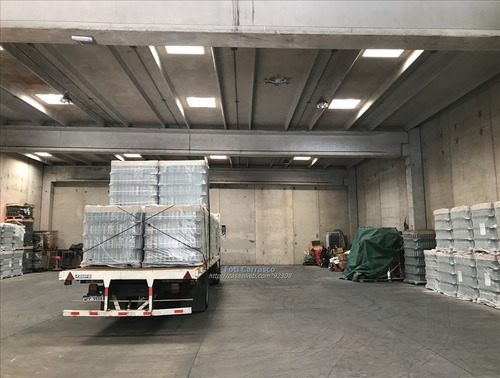 Imagen 10 de 15 de Galpon Ideal Logistica Y Oficinas