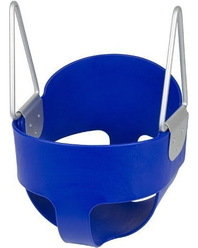 Columpio Set Stuff Highback Full Bucket (azul) -seat Only- W