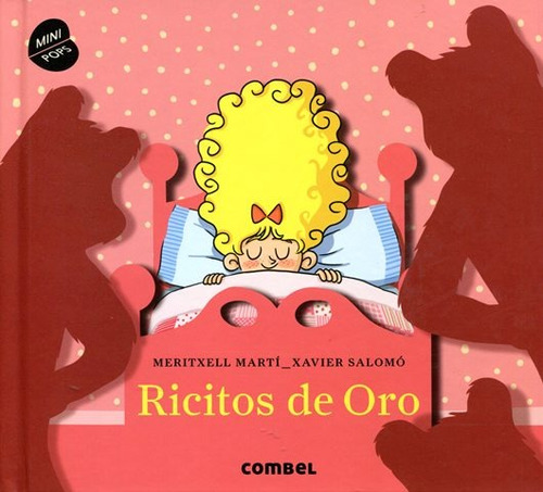 Ricitos De Oro - Minipops