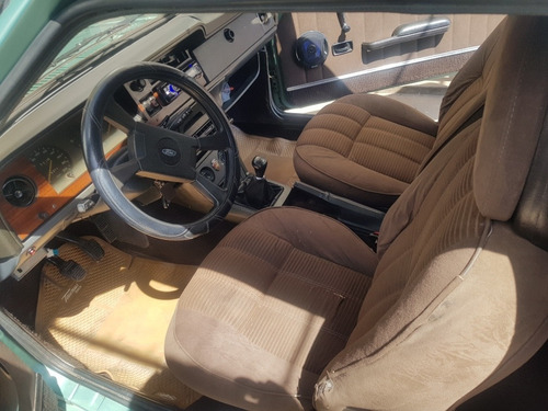 Ford Taunus Coupe Sp Gt