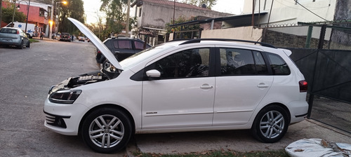 Volkswagen Suran 1.6 Highline Msi 110cv