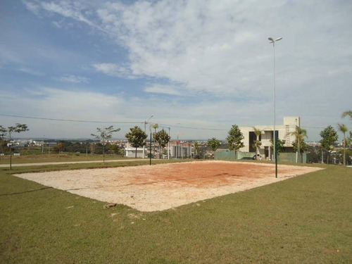Imagem 28 de 30 de Terreno, Condomínio Central Parque - Salto Sp - Te0431