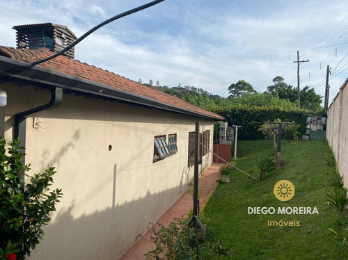Imagem 10 de 15 de Chácara À Venda Em Terra Preta Com 2.589 M² - Ch147