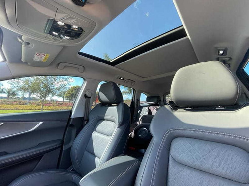 Imagem 8 de 15 de Chery Tiggo 8 Txs 1.6 Turbo Tgdi Aut 2022