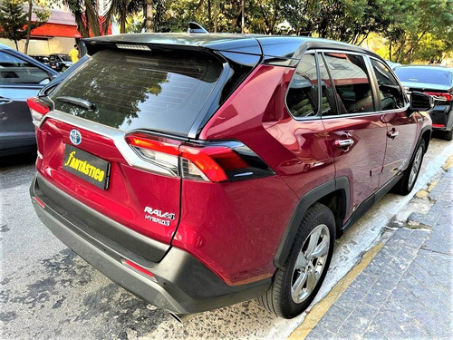 Imagem 3 de 10 de Toyota Rav4