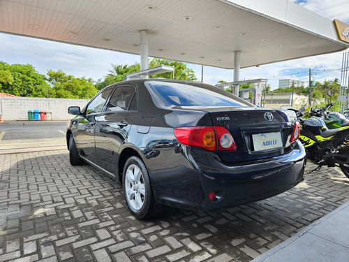 Toyota Corolla Gli18flex