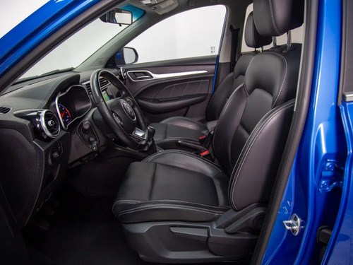 Mg Zs Zs 1.5 Com Mt 2022