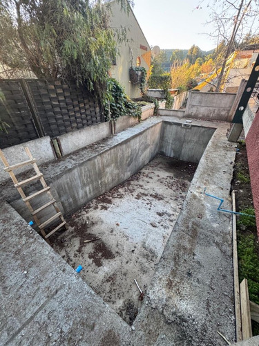 Gran Venta: Casa En Condominio Vista Al Valle, Machalí