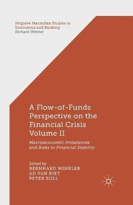 Libro A Flow-of-funds Perspective On The Financial Crisis...