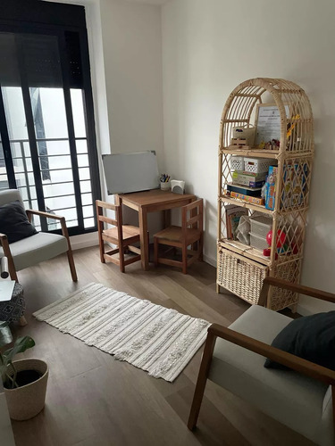 Alquiler Apto 1 Dorm - Tres Cruces