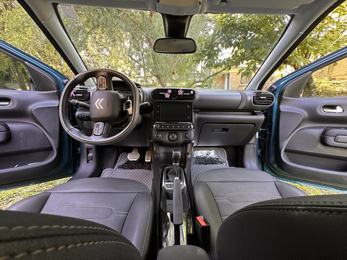 Citroën C4 Cactus 1.6 Thp 165 Shine Eat6