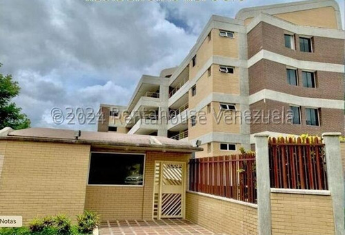 Apartamento En Alquiler 2416970 En La Lagunita Country Club