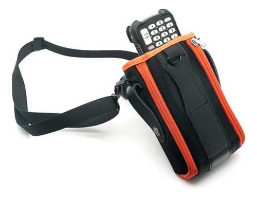 Pack Funda Para Escner De Cdigo De Barras Mc9000-9200