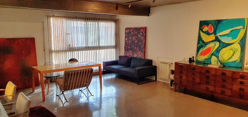 Imagen 5 de 17 de Venta Oficina Moderna De 54 Metros En Coghlan