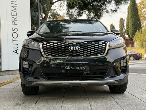 Kia Sorento 2.2 Crdi Gt-line Ex 4x4