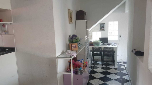São Paulo Sobrado C3 Casas/salão Comercial/permuta Ref 05146