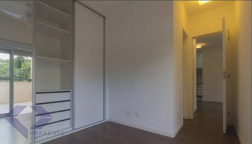 Imagem 10 de 15 de Apartamento Com 2 Quartos E 2 Banheiros À Venda, 66 M² Por R$ 789.000 - 11614