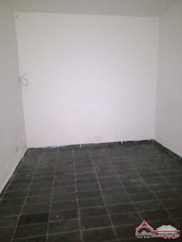 Imagem 10 de 15 de Casa No Pq Santo Antonio Jacareí Sp - 7736