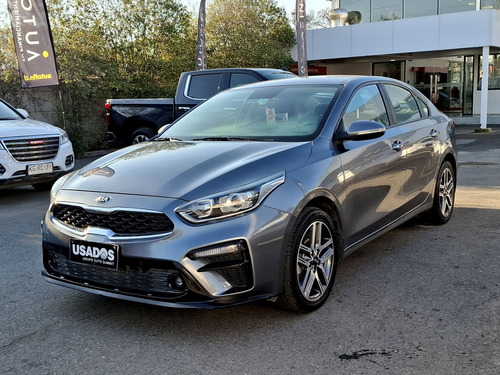 Kia Cerato EX FULL 1.6