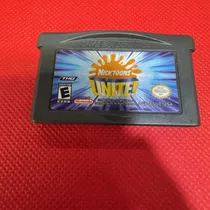 Comprar Nicktoons Unite! Game Boy Advance Gba Original