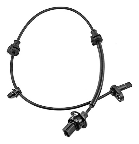 Sensor Abs Delantero Izquierdo Para Honda Hrv Hr-v 2015-2021