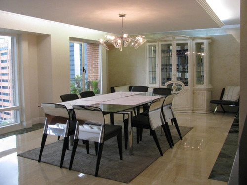Imagen 7 de 13 de Apartamento En Venta Las Mercedes Mls #20-18779