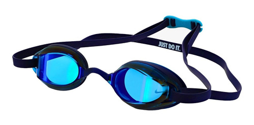 Lentes De Natacion Nike Unisex Legacy Mirror | Nessa178-440