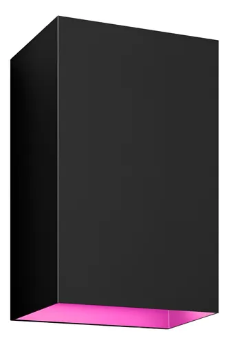 comprar Philips Hue Lampara Led De Mural Exterior Color Inteligente