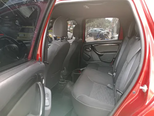 Renault Duster Oroch 2.0 Dynamique 4x2 M.T