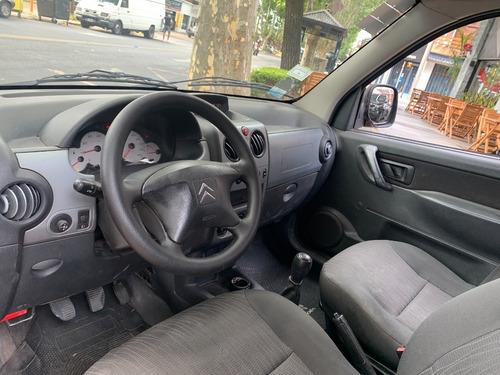 Citroen Berlingo 1.6 Multispace Sx Pack - 2011
