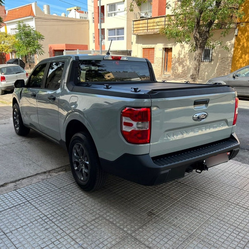 Imagen 7 de 25 de Ford Maverick 2.0 Ecoboost Cd Xlt At8 2wd