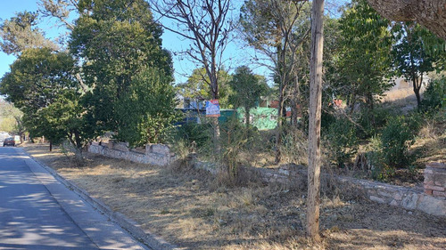 Terreno En Venta En Villa Giardino