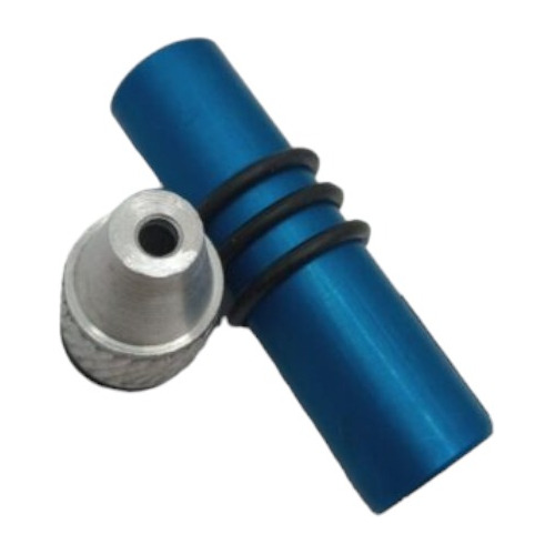 Pipa Turbina Fina Aralex