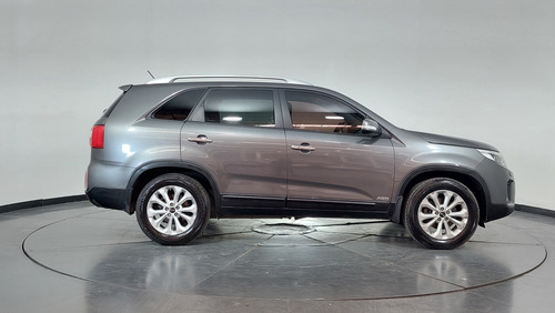 Kia Sorento 2.2 EX PREMIUM AT 4x4