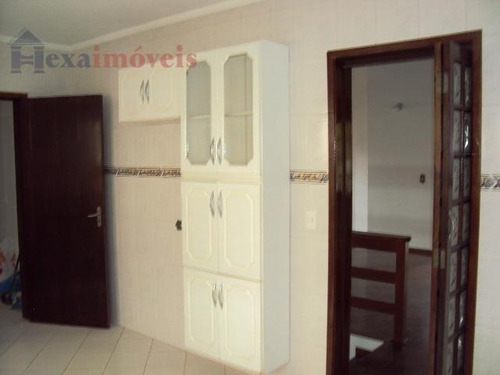 Imagem 11 de 30 de Casa Com 3 Dormitórios À Venda, 303 M² Por R$ 1.400.000,00 - Morada Das Flores (aldeia Da Serra) - Santana De Parnaíba/sp - Ca0374