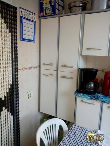 Imagem 6 de 15 de Apartamento Metro Alvim - 2296