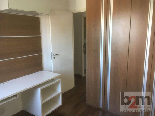 Imagem 3 de 13 de Excelente Apartamento - Ap2541