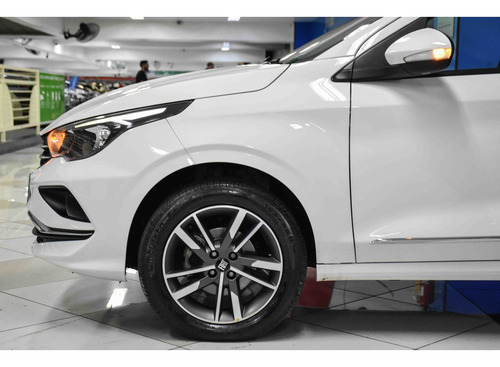 Fiat Cronos 1.3 FIREFLY FLEX PRECISION CVT